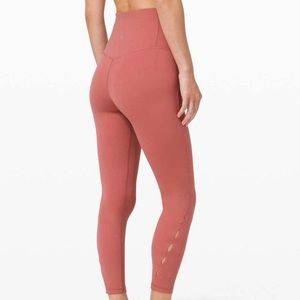 Lululemon Unlimit High-Rise Tight 25"